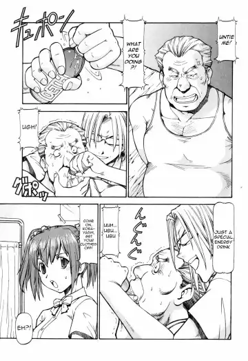 [Itoyoko] SLAVE GIRLS Fhentai - Page 137