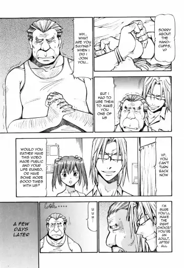 [Itoyoko] SLAVE GIRLS Fhentai - Page 151