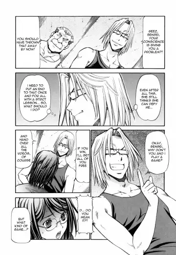 [Itoyoko] SLAVE GIRLS Fhentai - Page 187