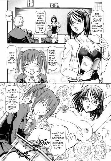 [Itoyoko] SLAVE GIRLS Fhentai - Page 42