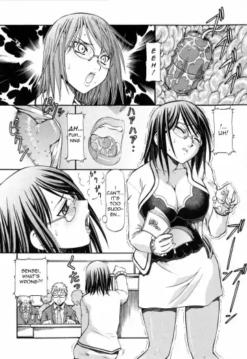 [Itoyoko] SLAVE GIRLS Fhentai - Page 44