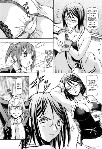 [Itoyoko] SLAVE GIRLS Fhentai - Page 45