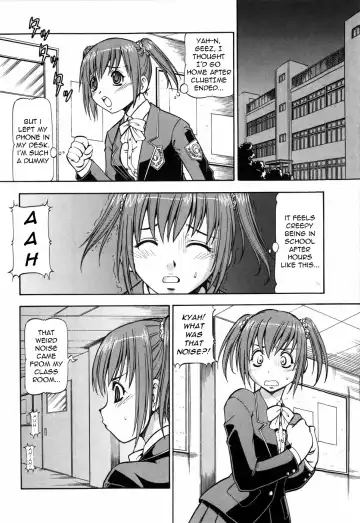 [Itoyoko] SLAVE GIRLS Fhentai - Page 52