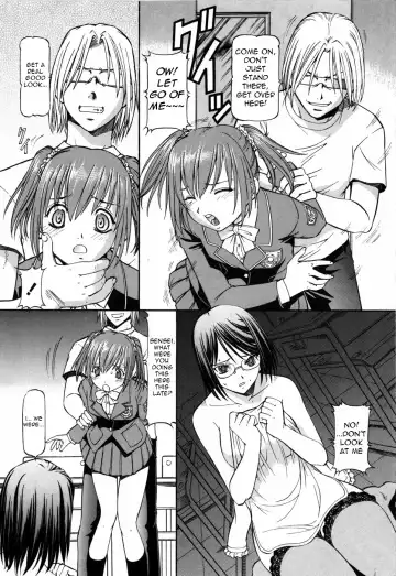 [Itoyoko] SLAVE GIRLS Fhentai - Page 58