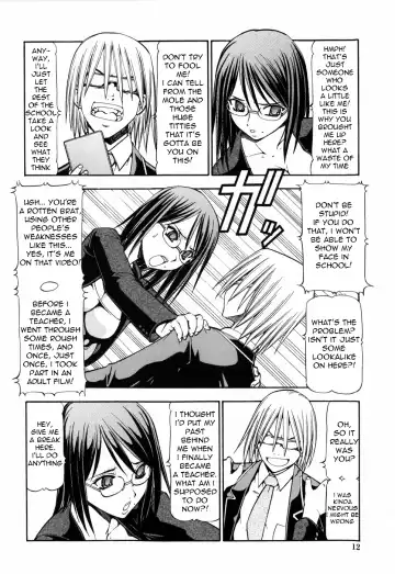 [Itoyoko] SLAVE GIRLS Fhentai - Page 6