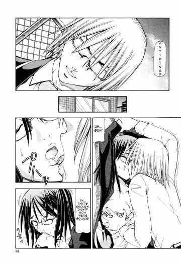 [Itoyoko] SLAVE GIRLS Fhentai - Page 7