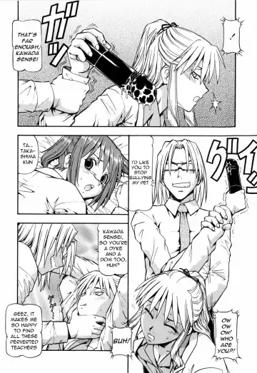 [Itoyoko] SLAVE GIRLS Fhentai - Page 88