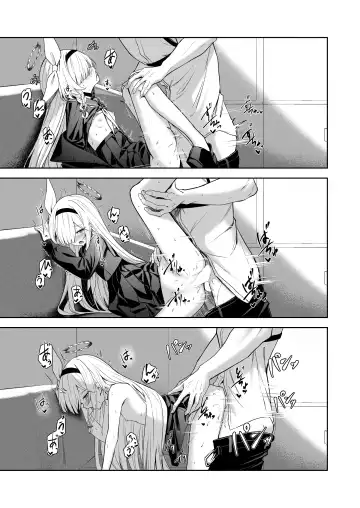 [Takashima Shoa] Touhikou Fhentai - Page 26