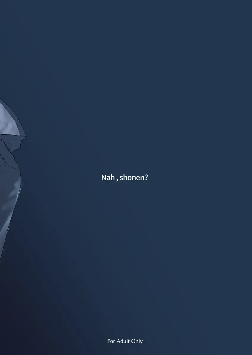 [Orita] Na, shounen? Fhentai - Page 52