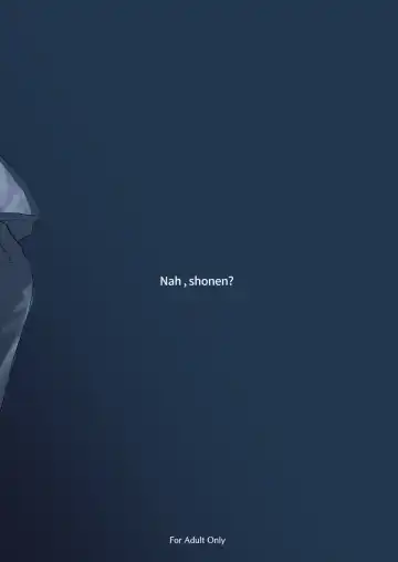 [Orita] Na, shounen? Fhentai - Page 52