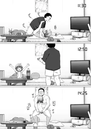 [Yukino Minato] Warabe Danchi no Rion-chan Fhentai - Page 21