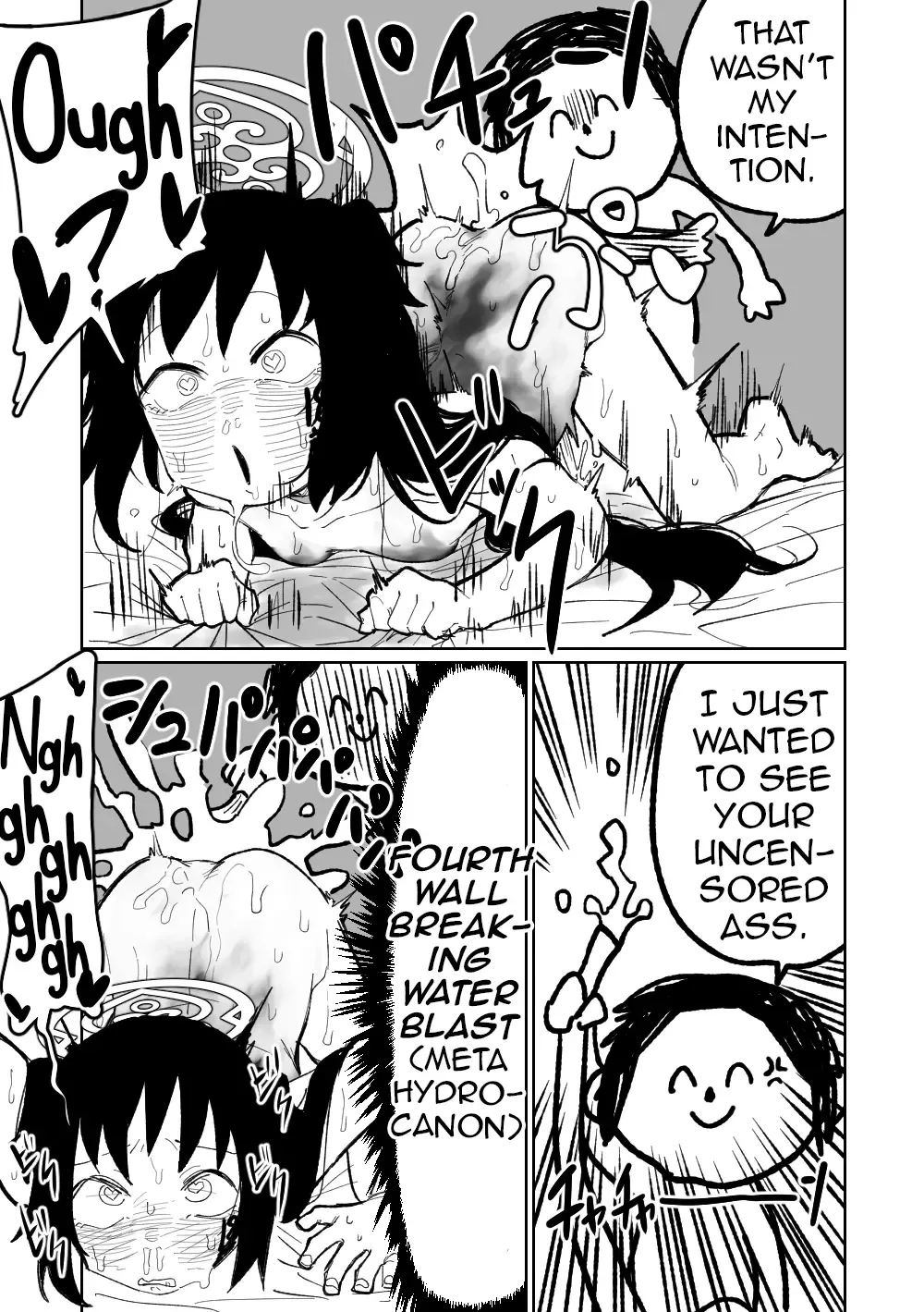 [Asahina Yoshitosi] Soredemo Shikatanai desune! | Even so, I still have no other choice! Fhentai - Page 13