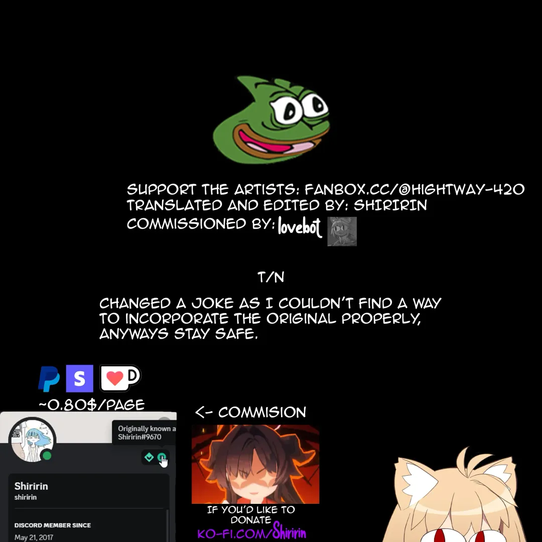 [Asahina Yoshitosi] Soredemo Shikatanai desune! | Even so, I still have no other choice! Fhentai - Page 15