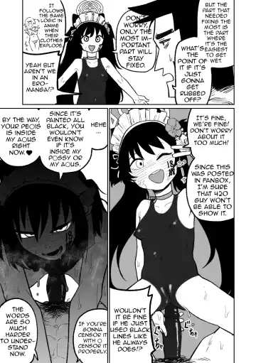 [Asahina Yoshitosi] Soredemo Shikatanai desune! | Even so, I still have no other choice! Fhentai - Page 5