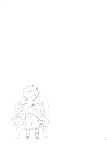 Lewd Sheep Fhentai - Page 42