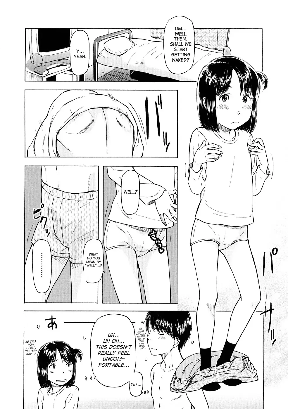 [Onizuka Naoshi] Lovable Fhentai - Page 120