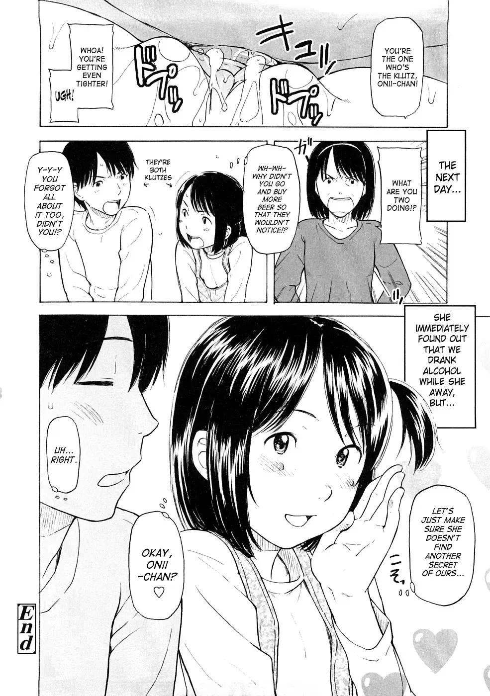 [Onizuka Naoshi] Lovable Fhentai - Page 134