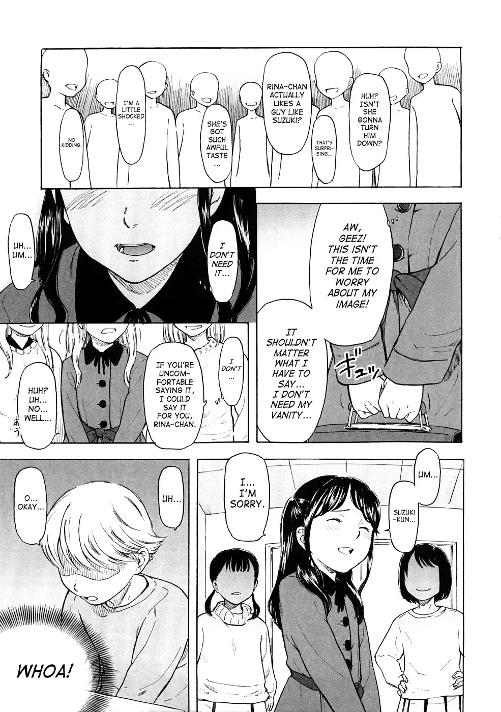 [Onizuka Naoshi] Lovable Fhentai - Page 177