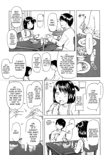[Onizuka Naoshi] Lovable Fhentai - Page 119