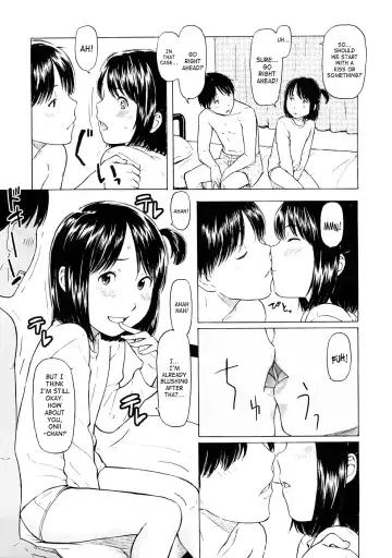 [Onizuka Naoshi] Lovable Fhentai - Page 121