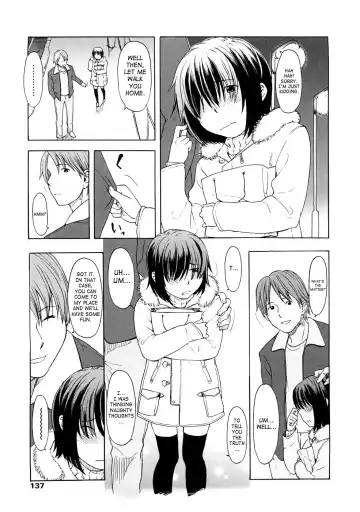 [Onizuka Naoshi] Lovable Fhentai - Page 137