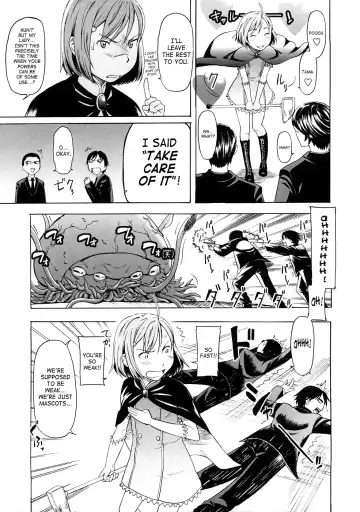 [Onizuka Naoshi] Lovable Fhentai - Page 149