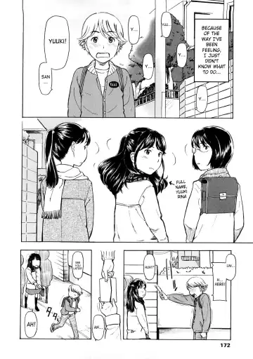 [Onizuka Naoshi] Lovable Fhentai - Page 172