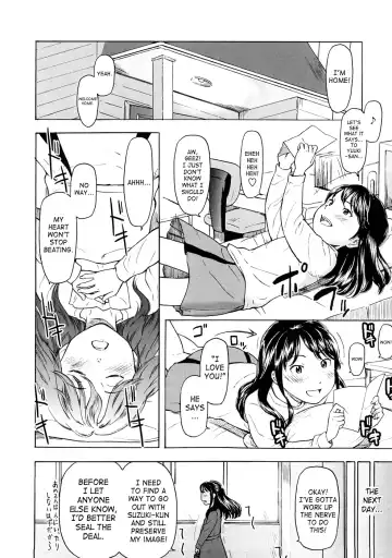 [Onizuka Naoshi] Lovable Fhentai - Page 174