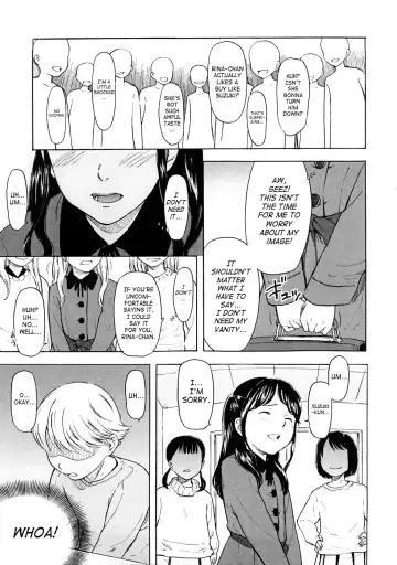 [Onizuka Naoshi] Lovable Fhentai - Page 177