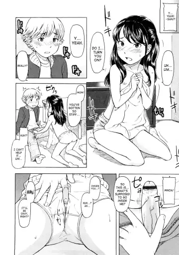 [Onizuka Naoshi] Lovable Fhentai - Page 184