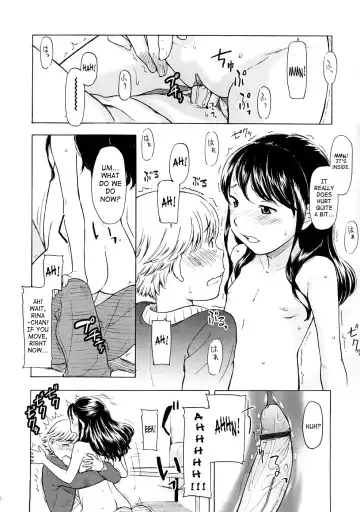 [Onizuka Naoshi] Lovable Fhentai - Page 186