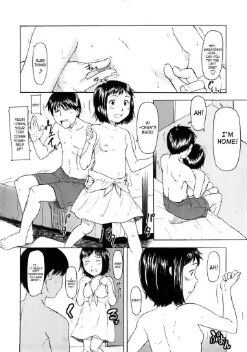 [Onizuka Naoshi] Lovable Fhentai - Page 30