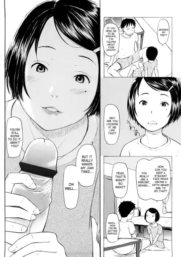 [Onizuka Naoshi] Lovable Fhentai - Page 48