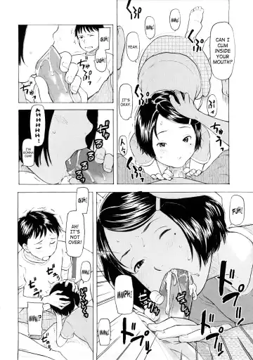 [Onizuka Naoshi] Lovable Fhentai - Page 52