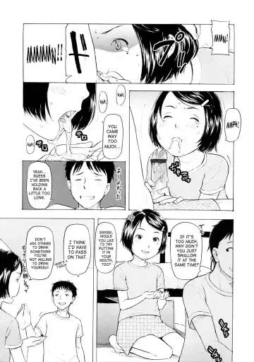 [Onizuka Naoshi] Lovable Fhentai - Page 53