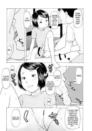 [Onizuka Naoshi] Lovable Fhentai - Page 55