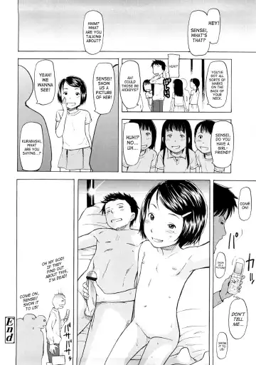 [Onizuka Naoshi] Lovable Fhentai - Page 64