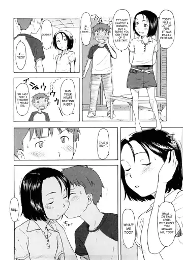 [Onizuka Naoshi] Lovable Fhentai - Page 70