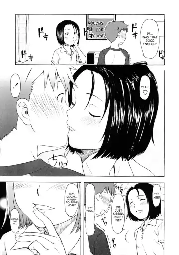 [Onizuka Naoshi] Lovable Fhentai - Page 71