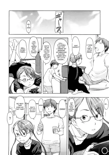 [Onizuka Naoshi] Lovable Fhentai - Page 90