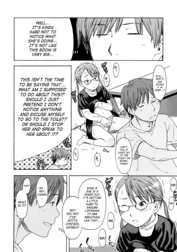 [Onizuka Naoshi] Lovable Fhentai - Page 96