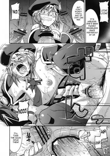 [Utamaro] Unripe Blue Fhentai - Page 15