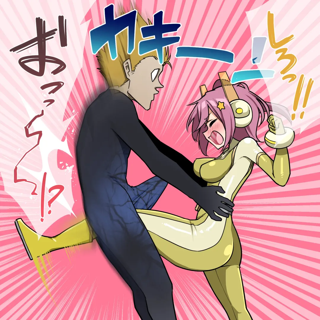 くすぐりヒロピン1-5 Fhentai - Page 53