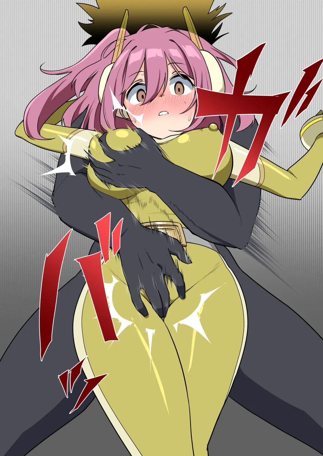 くすぐりヒロピン1-5 Fhentai - Page 72