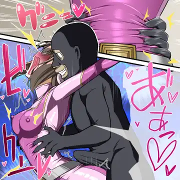 くすぐりヒロピン1-5 Fhentai - Page 4