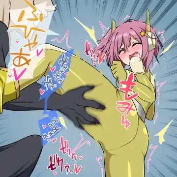 くすぐりヒロピン1-5 Fhentai - Page 42