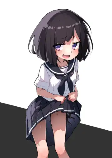 [Erocchi] GIRL kohaikanojo no seijijou 3 Fhentai - Page 2