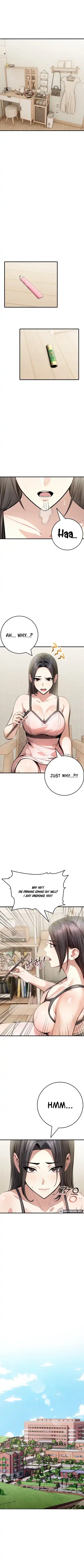 The Female Professor and the Nude Artist Fhentai - Page 42