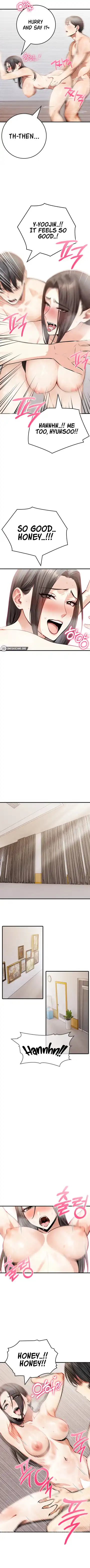 The Female Professor and the Nude Artist Fhentai - Page 52