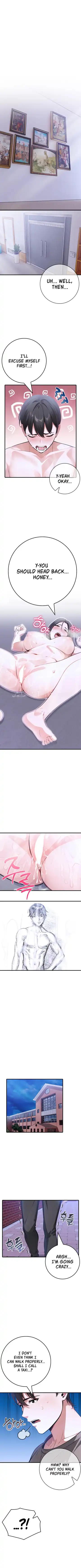 The Female Professor and the Nude Artist Fhentai - Page 55